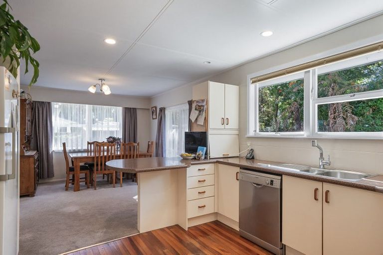 Photo of property in 4 Oslo Place, Levin, 5510