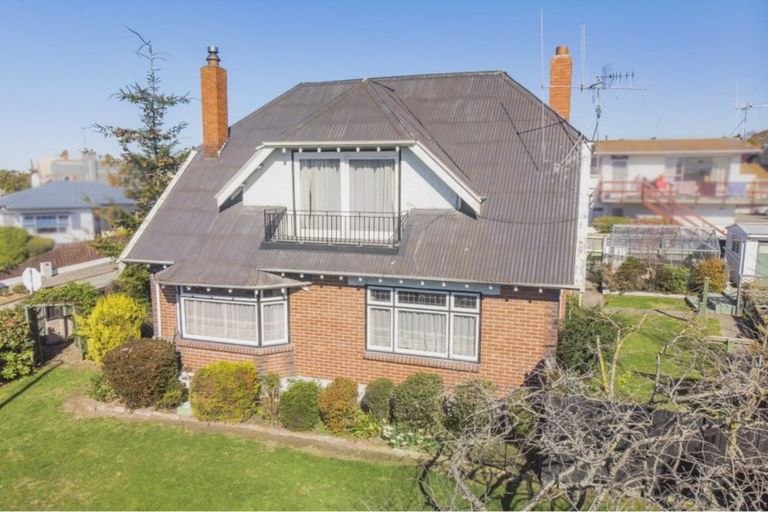 Photo of property in 20 Campbell Street, Maori Hill, Timaru, 7910