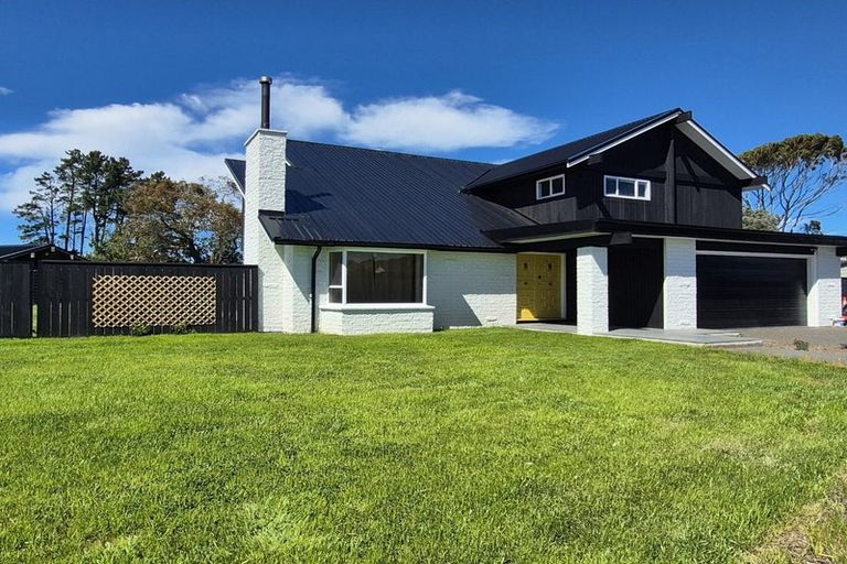 Photo of property in 482 Bower Avenue, Parklands, Christchurch, 8083