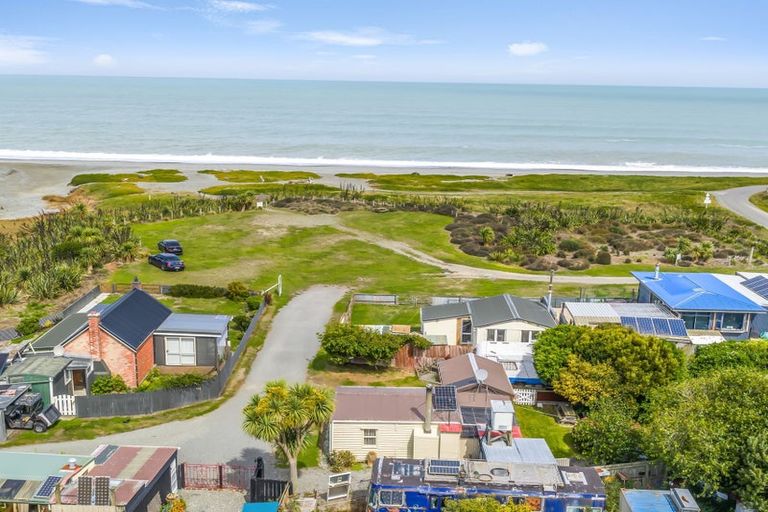 Photo of property in Wakanui Beach Road, Wakanui, Ashburton, 7777