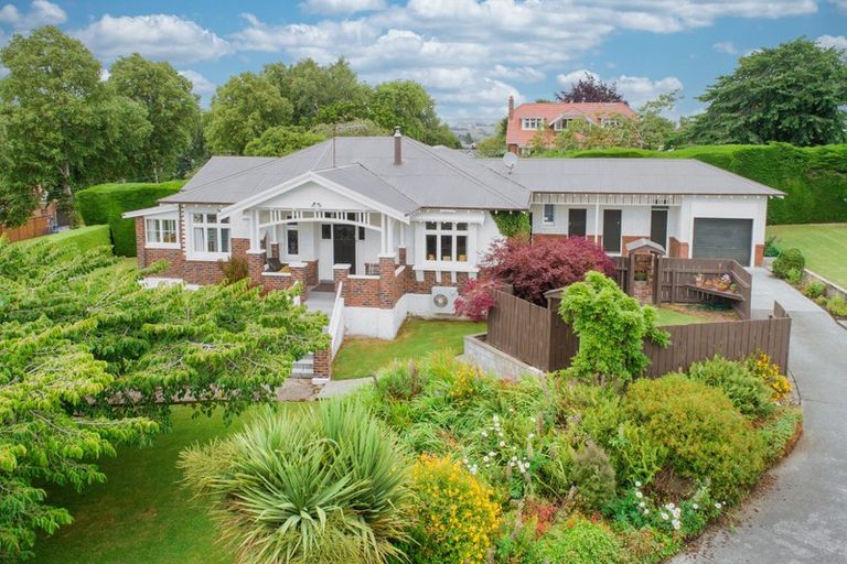 Photo of property in 8 Willis Street, Gore, 9710