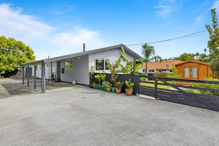 Photo of property in 23 Albert Road, Warkworth, 0910