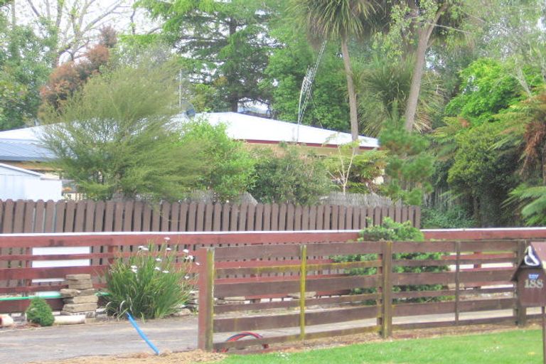 Photo of property in 184b Park Road, Katikati, 3129