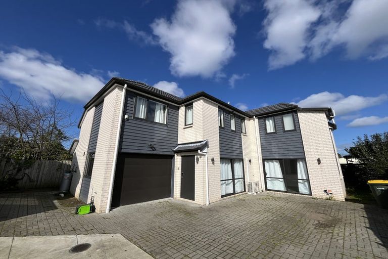 Photo of property in 6b Martin Road, Manurewa, Auckland, 2102