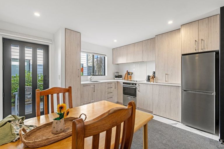 Photo of property in 5/307 Armagh Street, Christchurch Central, Christchurch, 8011