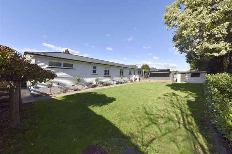 Photo of property in 47 Grampian Street, Casebrook, Christchurch, 8051