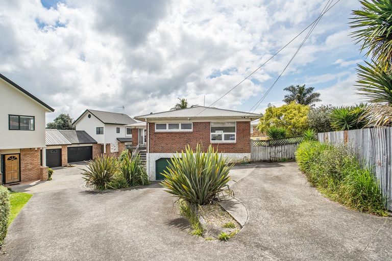 Photo of property in 5a Porchester Road, Papakura, 2110