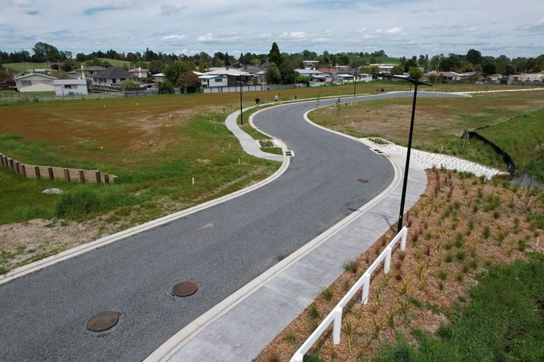 Photo of property in 40 Scotia Glen Street, Putaruru, 3411