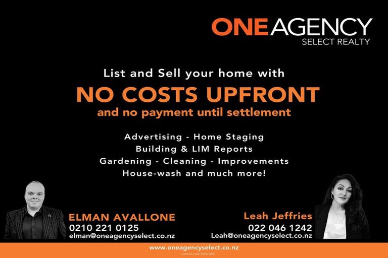 Photo of property in 27a Shackle Lane, Whitby, Porirua, 5024