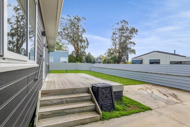 Photo of property in 22 Hobson Street, Normanby, Hawera, 4614
