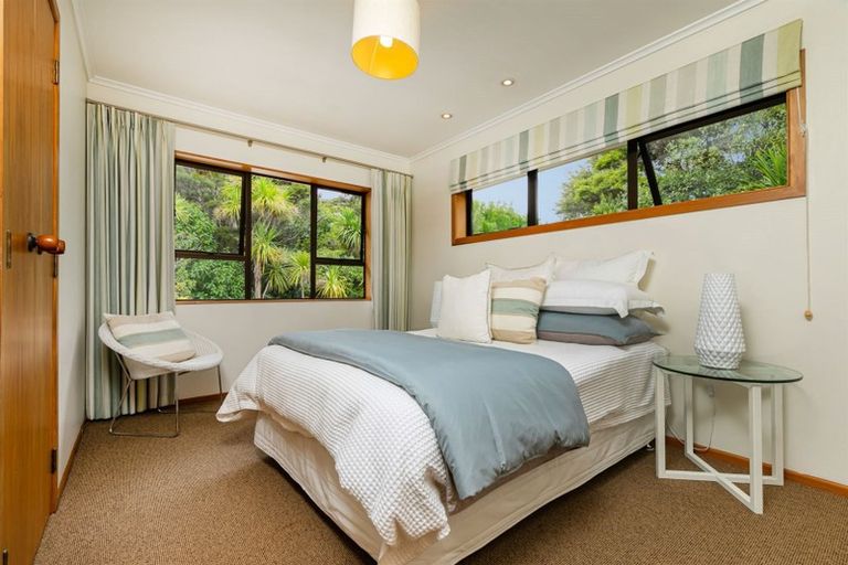 Photo of property in 18 Rahui Road, Greenhithe, Auckland, 0632