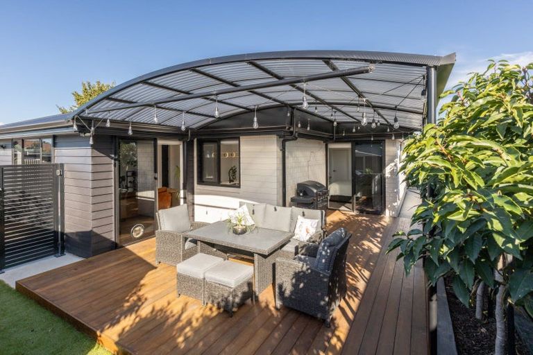 Photo of property in 44a Trinity Crescent, Pirimai, Napier, 4112