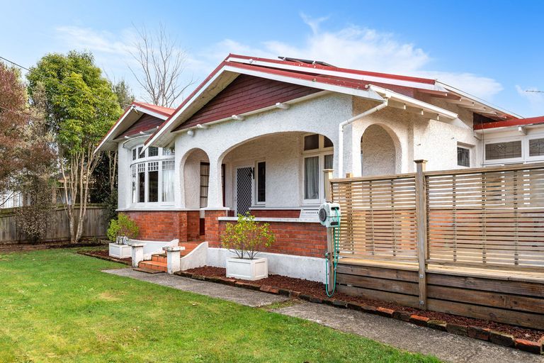 Photo of property in 20 Pownall Street, Masterton, 5810