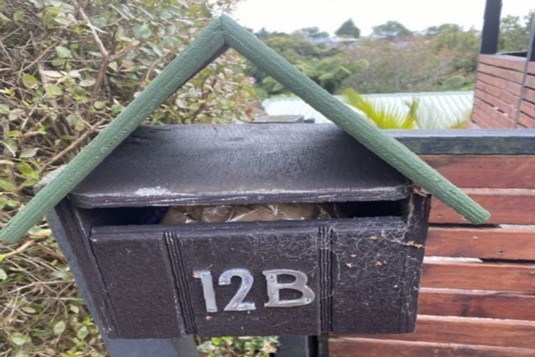 Photo of property in 12b Wheeler Place, Upper Vogeltown, New Plymouth, 4310