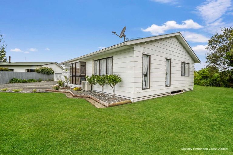 Photo of property in 10a Rira Street, Marton, 4710