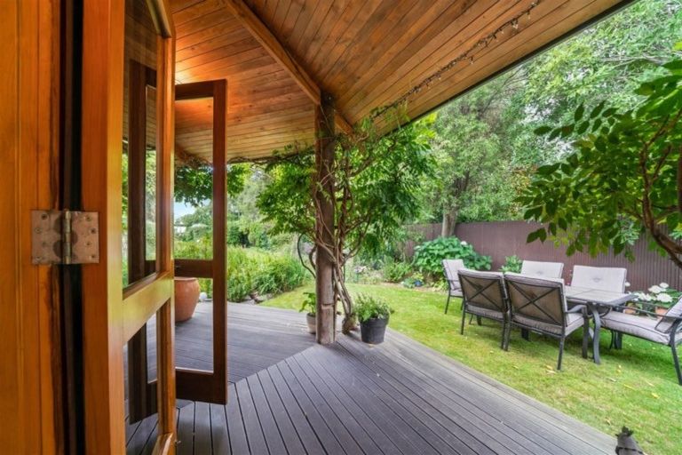 Photo of property in 722 Christchurch Akaroa Road, Tai Tapu, 7672