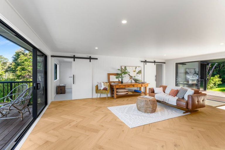 Photo of property in 125c Sailors Grave Road, Pumpkin Hill, Whitianga, 3591