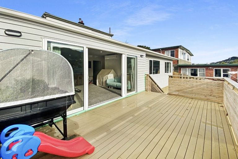 Photo of property in 29b Abbott Street, Ngaio, Wellington, 6035