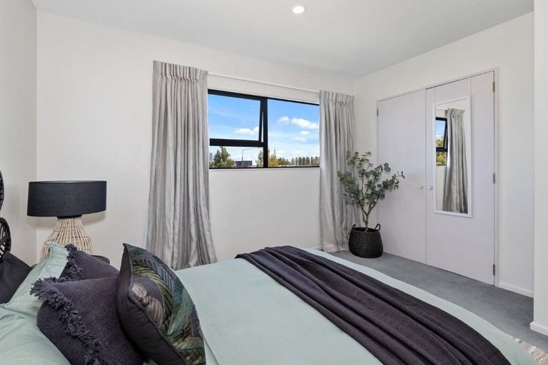 Photo of property in 3/234 Worcester Street, Christchurch Central, Christchurch, 8011