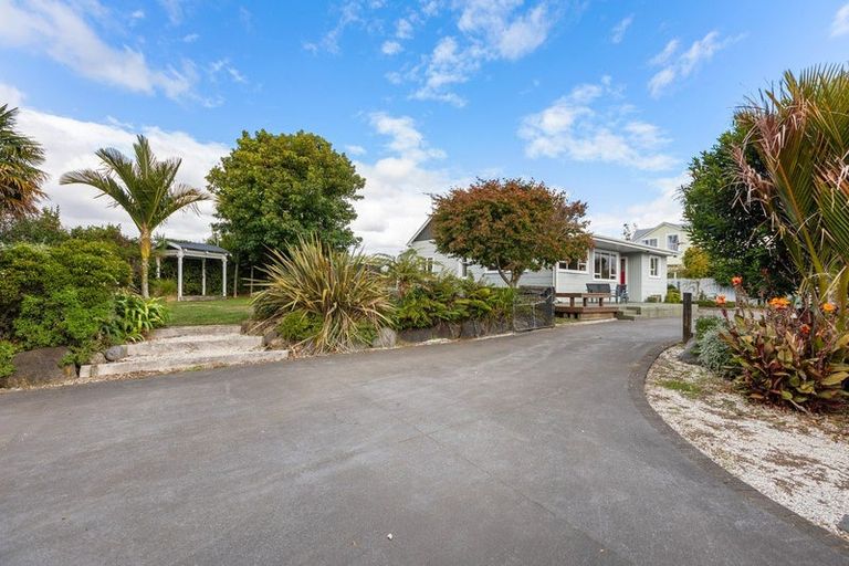 Photo of property in 22 Takiroa Street, Urenui, 4375