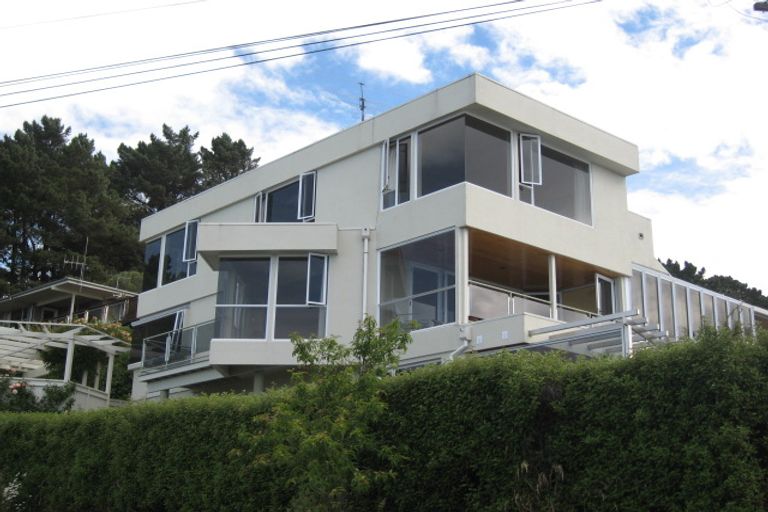Photo of property in 27 Panorama Road, Clifton, Christchurch, 8081