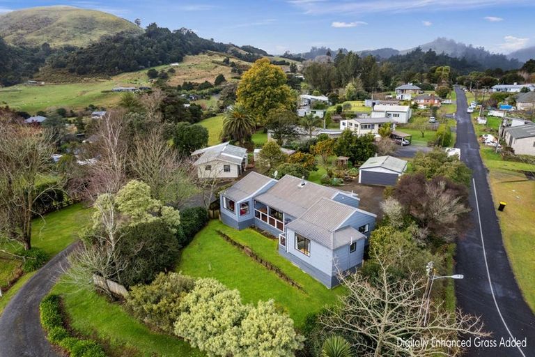 Photo of property in 21 Albert Street, Karangahake, Paeroa, 3674