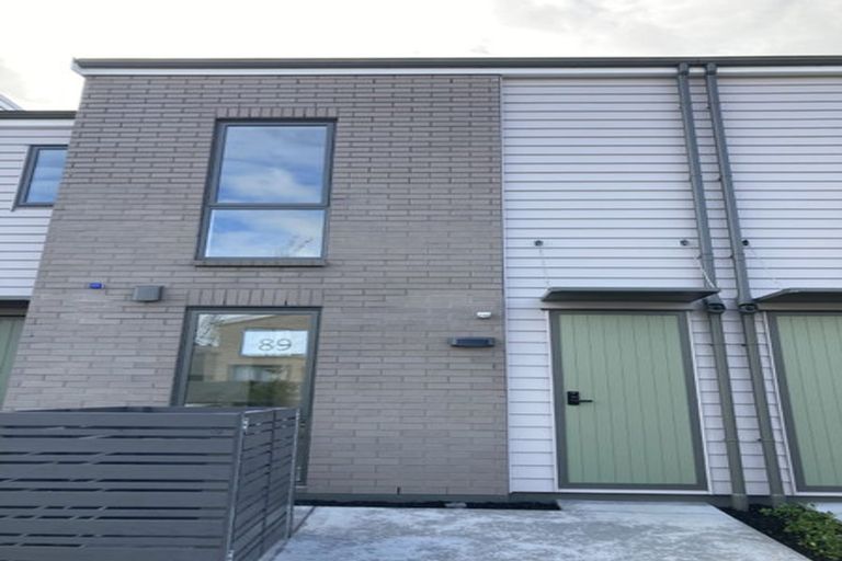 Photo of property in 24 Waenganui Road, Hobsonville, Auckland, 0616