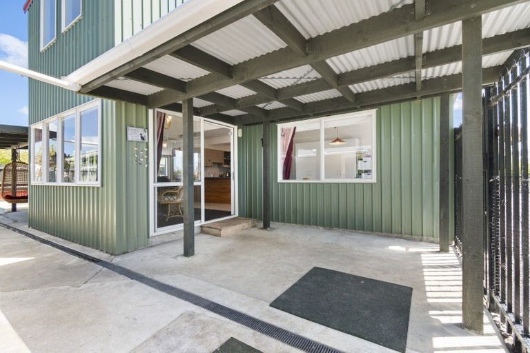 Photo of property in 25 Godley Street, Halcombe, Feilding, 4779
