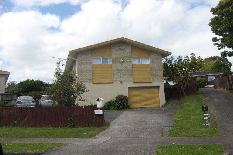 Photo of property in 10 Frobisher Way, Clendon Park, Auckland, 2103