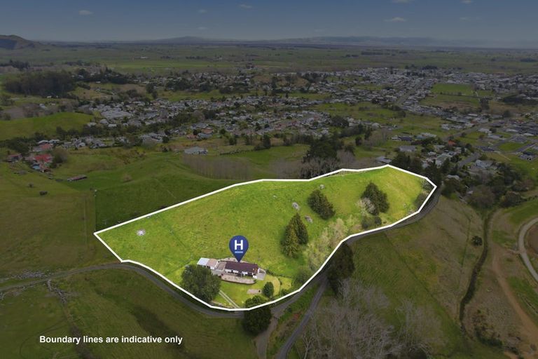 Photo of property in 16c Fairview Terrace, Paeroa, 3600