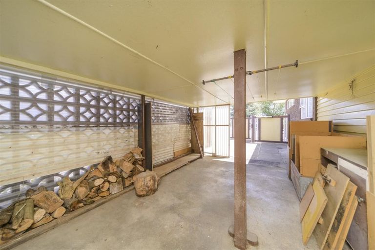 Photo of property in 4 Bredins Line, Marton, 4710