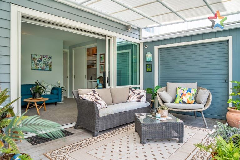 Photo of property in 6a Nelson Street, Petone, Lower Hutt, 5012