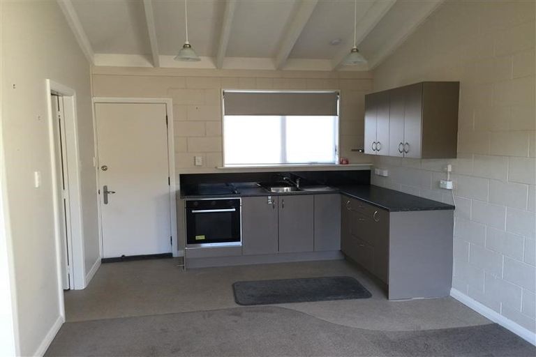 Photo of property in 23c Parker Street, Mayfield, Blenheim, 7201