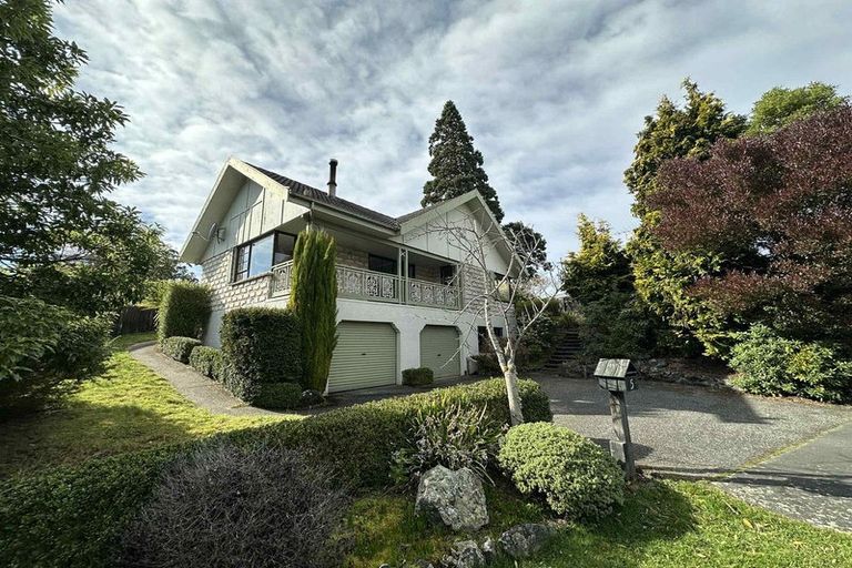 Photo of property in 5 Park Lane, Fairfield, Dunedin, 9018