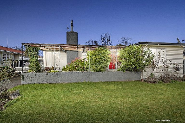 Photo of property in 7 Windsor Street, Solway, Masterton, 5810