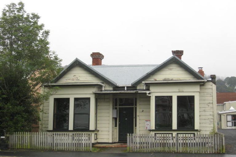 Photo of property in 14 Duke Street, North Dunedin, Dunedin, 9016