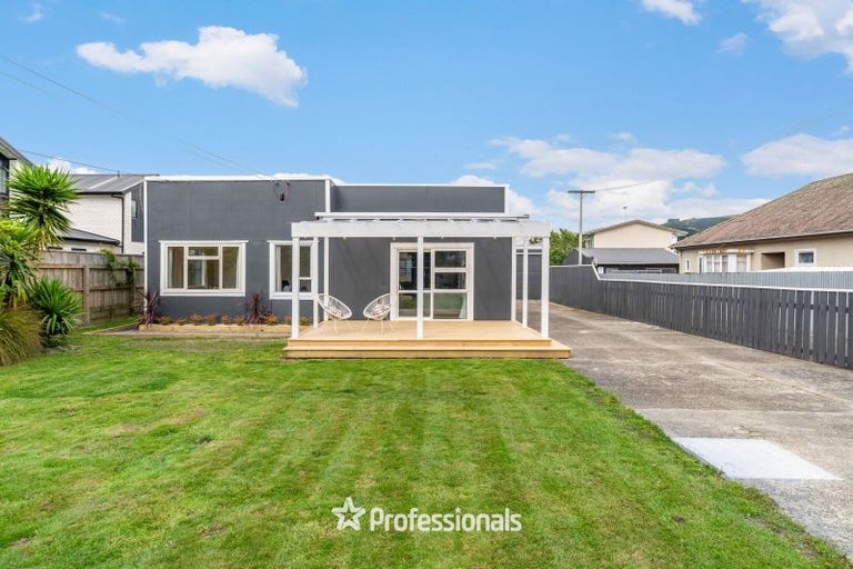 Photo of property in 41 Merton Street, Trentham, Upper Hutt, 5018