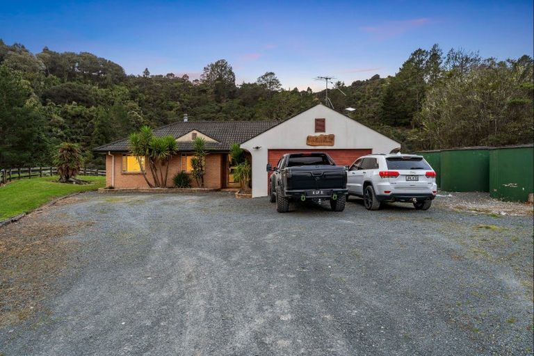 Photo of property in 1159 Ahuroa Road, Makarau, Warkworth, 0981