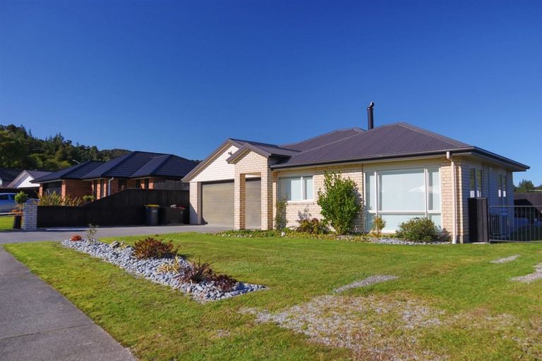 Photo of property in 7 Ridgeway Drive, Greymouth, 7805