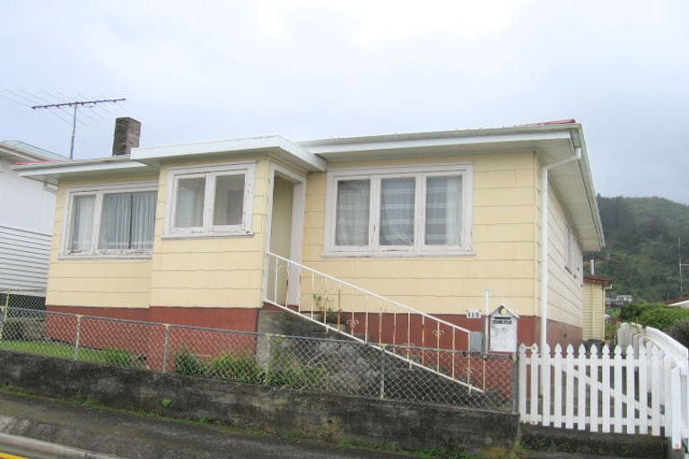 Photo of property in 112 Edward Street, Thames, 3500