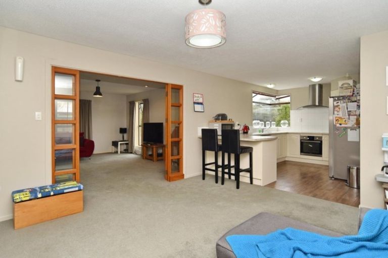 Photo of property in 14 Mcintosh Place, Kaiapoi, 7630