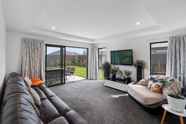 Photo of property in 8 Te Raki Drive, Lincoln, 7608