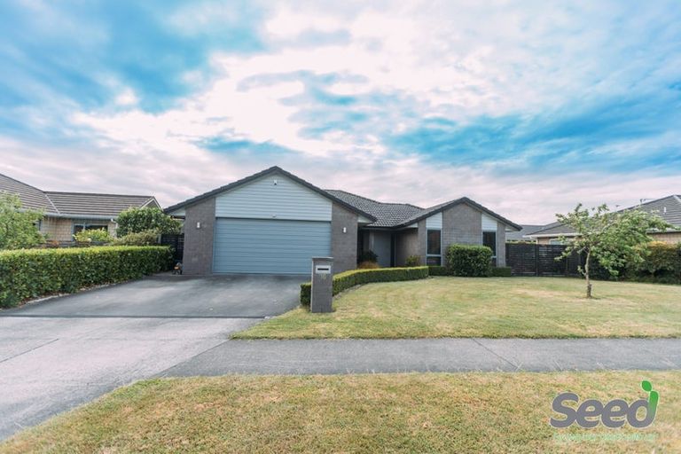 Photo of property in 16 Pengover Avenue, Leamington, Cambridge, 3432