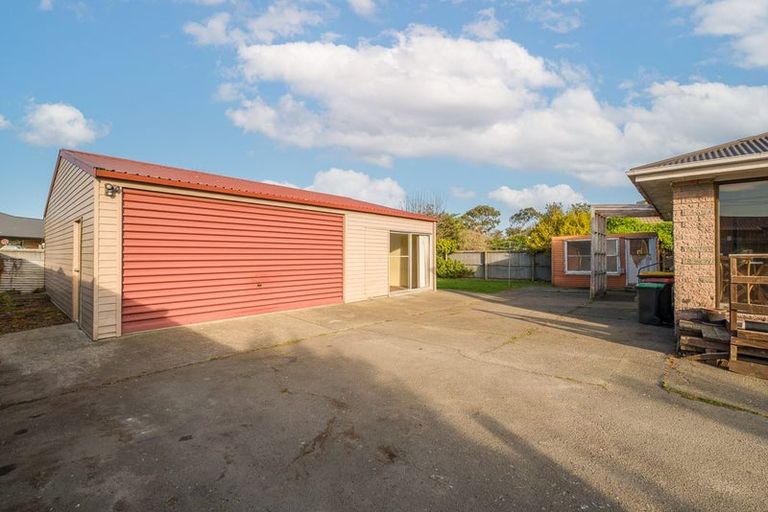 Photo of property in 20 Havelock Street, Phillipstown, Christchurch, 8011