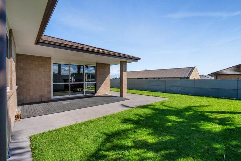 Photo of property in 112 Wills Road, Bell Block, New Plymouth, 4312