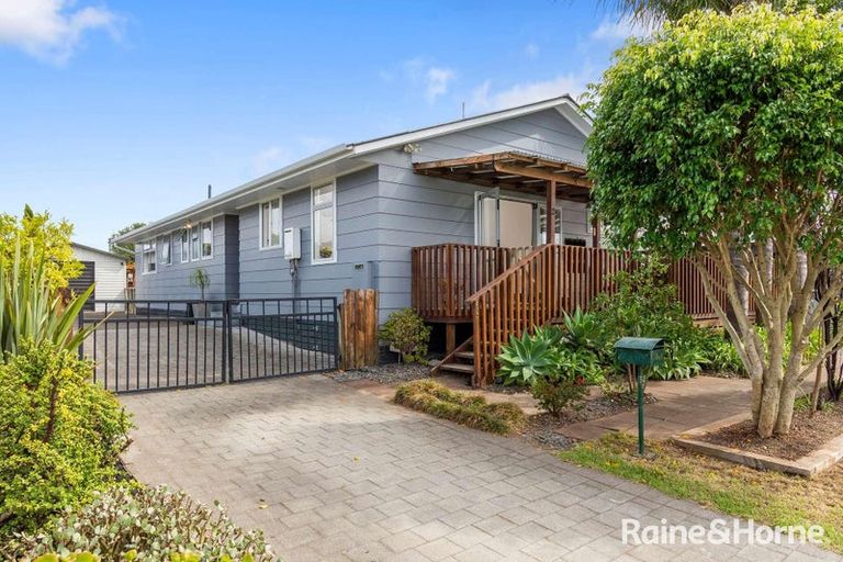 Photo of property in 52 Grenada Street, Mount Maunganui, 3116