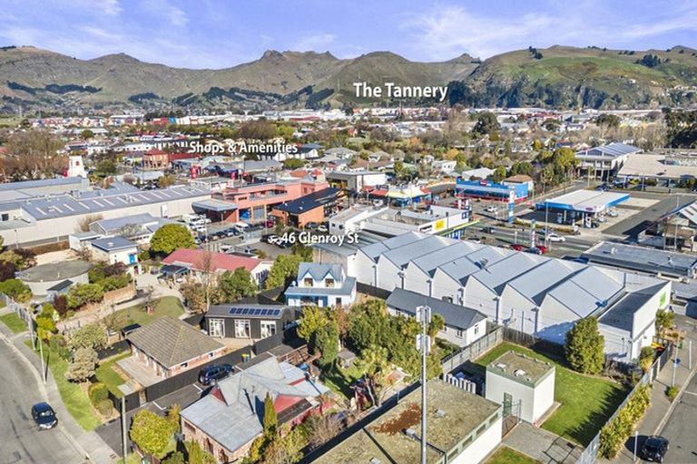 Photo of property in 48a Glenroy Street, Woolston, Christchurch, 8062