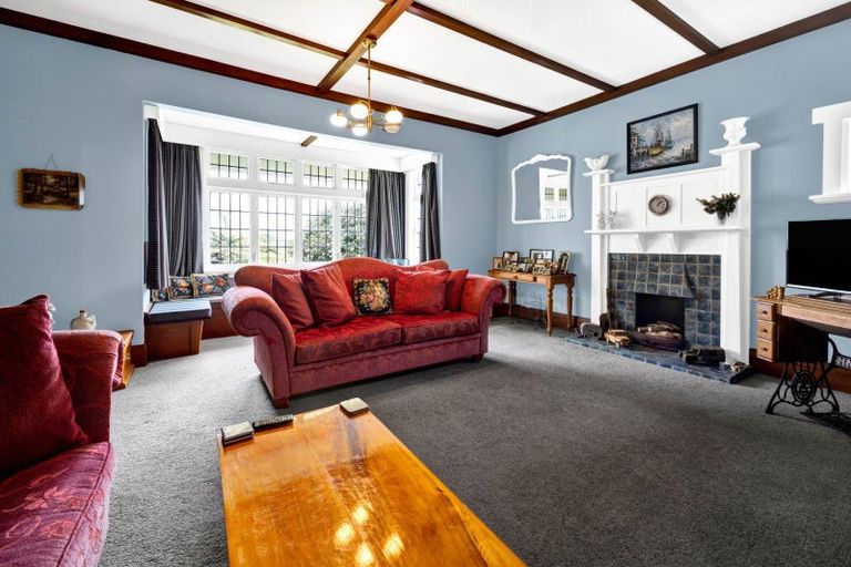 Photo of property in 11 Hill Street, Eltham, 4322