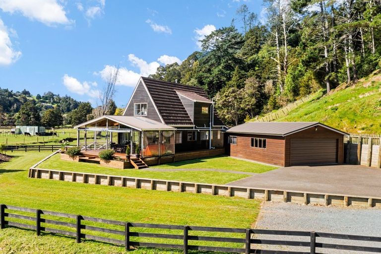 Photo of property in 187a Whau Valley Road, Whau Valley, Whangarei, 0112