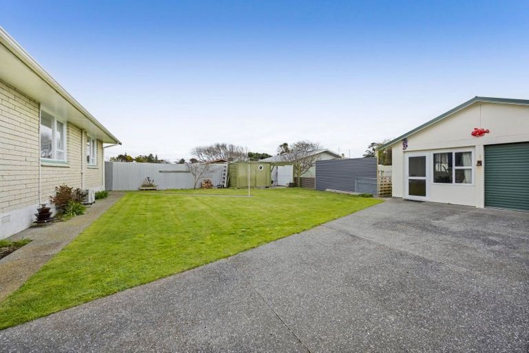 Photo of property in 3 Edinburgh Street, Patea, 4520